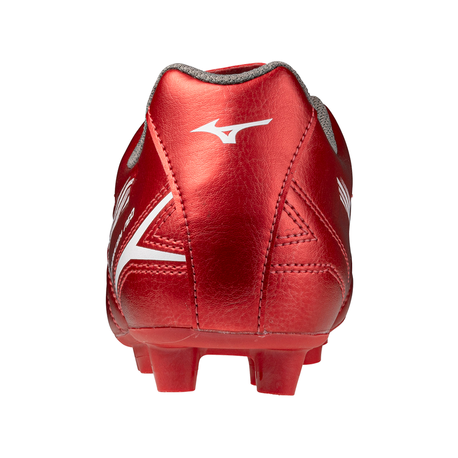 Mizuno MONARCIDA NEO III SELECT Jr MORELIA 40th Red/White